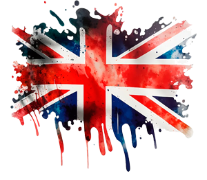 Under the union jack - All things British