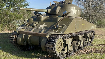 Mike Picard Memorial Award